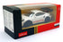 Rastar 1/43 Scale Diecast 64670 - Porsche 911 GT3 RS - White