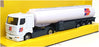Corgi 1/64 Scale Diecast TY86804 - Renault Petrol Tanker Total - White