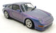 UT 1/18 Scale Diecast 9224J - Porsche 911 993 - Standox Blue/Green