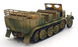 Corgi Military Legends 1/50 Scale CC60013 - Krauss-Maffei Towing Half-Truck