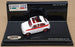 Vitesse 1/43 Scale Diecast 24502 - Fiat 500 Sport - White