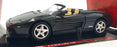 Mira 1/18 Scale Diecast 6101 - Ferrari 348 - Black