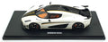 GT Spirit 1/18 Scale Resin GT391 - Koenigsegg Regera - White/Black
