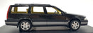 Cult 1/18 Scale Resin CML181-4 - 1996-1999 Volvo V70 XC Cross Country - Black