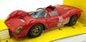 Revell 1/18 Scale 48822 - Ferrari 330 P4 - Rosso Red