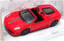 Burago 1/43 Scale Diecast 18-36000 - Ferrari Scuderia Spider 16M - Red