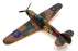 Oxford 1/72 Scale AC069 - Hawker Hurricane Mk1 Gr.6 Op Training Unit 1945
