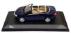 Norev 1/43 Scale Diecast C7300 - VW Volkswagen Eos - Blue
