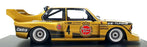 Spark 1/18 Scale 18S389 - BMW 320 DRM Norisring 1977 #4 