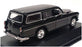Minichamps 1/43 Scale 430 171016 - 1966 Volvo 121 Break - Black
