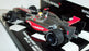 Minichamps F1 1/43 Scale - 530 094301 McLaren Mercedes MP4-24 2009 Hamilton