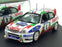 Vitesse 1/43 Scale V98204 - Toyota Corolla WRC #6 Finland Rally 1998