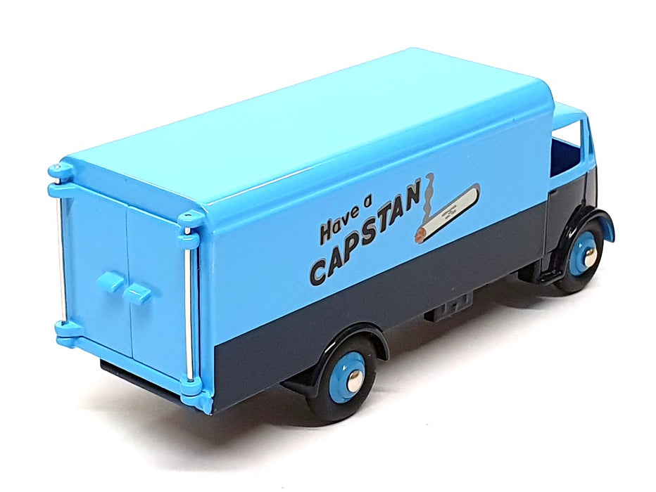 DAN-TOYS Reproduction DAN-264 - Guy Van Capstan - Blue