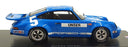 Spark 1/43 Scale US146 - Porsche RS 3.0 #5 3rd IROC Daytona 1974