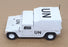 Victoria Models 1/43 Scale R004 - UN Hummer United Nations - White