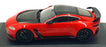 Solido 1/43 Scale Diecast S4314104 - Aston Martin V12 Vantage - Red