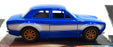 Jada 1/32 Scale 97188 - Fast & Furious Brian's Ford Escort - Blue/White