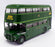 Sun Star 1/24 Scale 2904 - RMC 1453-453 CLT Routemaster Bus - Greenline R715
