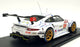 IXO 1/18 Scale LEGT18011 - Porsche 911 RSR #912 USA 2018