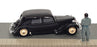Solido 1/43 Scale Diecast SD003 - Citroen 15 Six Diorama - Black