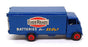 Dinky Supertoys Original Diecast 918 - Guy Van Ever Ready - Blue