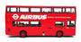 Collector's Model 1/50 Scale MCW-73101a - Metrobus Mk1 Rt. A1 London Heathrow