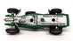 Matchbox 8cm Long Diecast MB01 - Bentley 41/2L Race Car #5 - Green