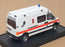 Del Prado 1/50 Scale 13525C - Renault Master Fire Van Brandweer - White
