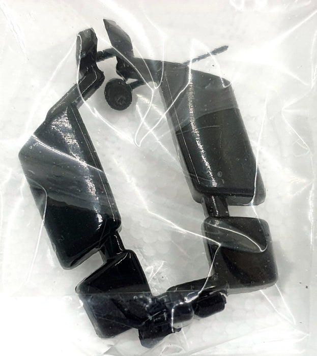 Ixo 1/18 Scale PCL30223 - Scania R500 Truck - Met. Grey