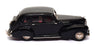 Brooklin 1/43 Scale IPV34 - 1950 Humber Super Snipe Blackpool Police - Black