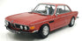 KK Scale 1/12 Scale KKDC120192 - 1971 BMW 3.0 CSi (E9) Coupe - Met. Red