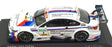 Minichamps 1/43 Scale 410 122201 - BMW M3 DTM (E92) #1 2012 - Tomczyk