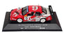 Onyx 1/43 Scale XT013 - Alfa Romeo 155 V6 TI Alfa Corse ITC 96 #9 Modena SIGNED