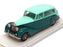 Rextoys 1/43 Scale No. 35 - Rolls Royce Phantom IV Shah Of Kuwait - 2-Tone Green