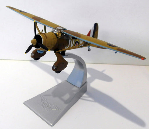Corgi 1/72 Scale AA36802 - WW2 Westland Lysander Mk1 L6877/JV-W Palastine