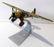 Corgi 1/72 Scale AA36802 - WW2 Westland Lysander Mk1 L6877/JV-W Palastine