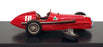 Starter 1/43 Scale POS10R - F1 1950 Alfa Romeo 158 Alfetta #10 - Red