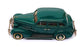 Madison Models 1/43 Scale Nr. 7 1937 Chevrolet Master Deluxe 4D SS - Beryl Green
