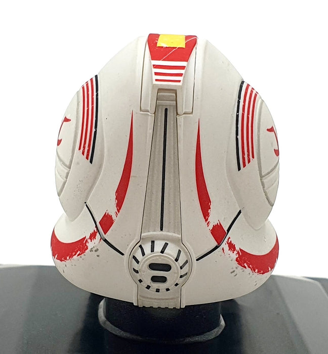 Deagostini HEL46 - Star Wars Helmet Collection - ARC-170 Pilot