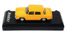 Solido 1/43 Scale Diecast 1827 - Renault 8 S - Yellow