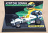 Minichamps 1/43 Scale AS10 - F1 Saudia Williams Ford FW 08 C 1983 Ayrton Senna
