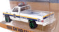 Greenlight 1/64 Scale 30241 - 1986 Chevrolet M1008 Police Truck - Chase