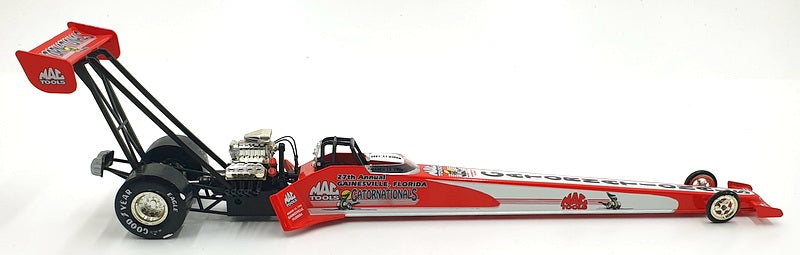 Action 1/24 Scale Diecast GN96DRAG - Top Fuel Dragster MAC Tools Racing