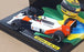 Minichamps 1/43 Scale 540 884392 - F1 McLaren Honda MP 4-4 Japan GP 1988 Senna