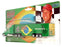 Adtruck 53234 - Peterbilt F1 Truck Brasilien 2005 Michael Schumacher