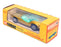 Corgi 9.5cm Long Original Diecast 384 - Adams Bros. Probe 16 - Met. Dk. Yellow