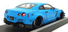 Solido 1/18 Scale Diecast S1805817 - 2023 Nissan GT-R (R35) w Body Kit 2.0