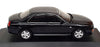 Vanguards 1/43 Scale Diecast VA09202 - Rover 75 - Black Pearl