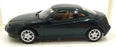 Norev 1/18 Scale Diecast 187842 - 1999 Alfa Romeo GTV - Met. Coventry Green