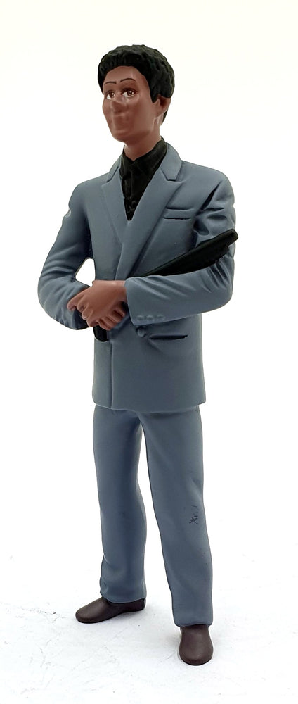 KK Scale 1/12 Scale KKFIG023 - Resin Figurine Model Rico Miami Vice Figure